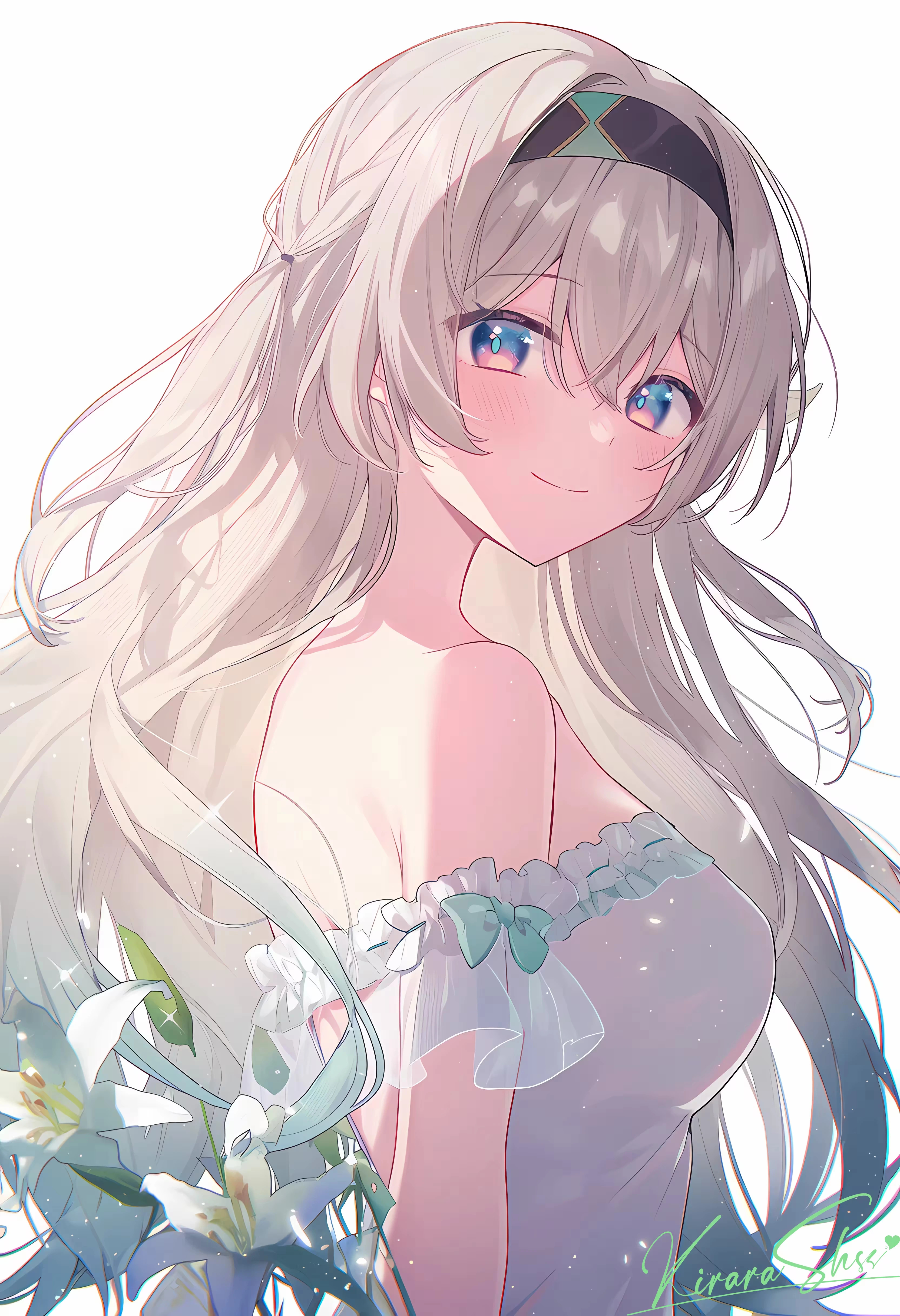 可爱流萤 · 2