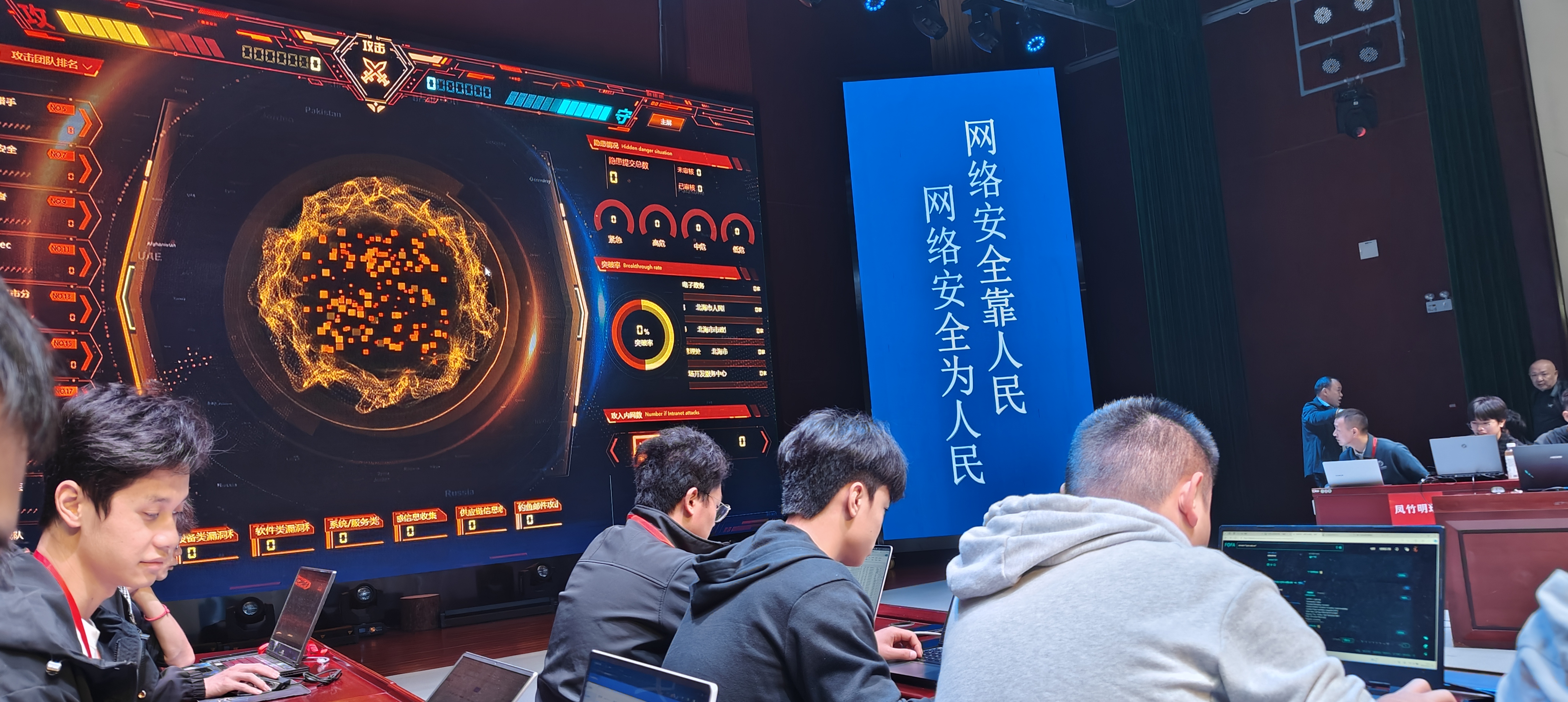 大学生活 · 18