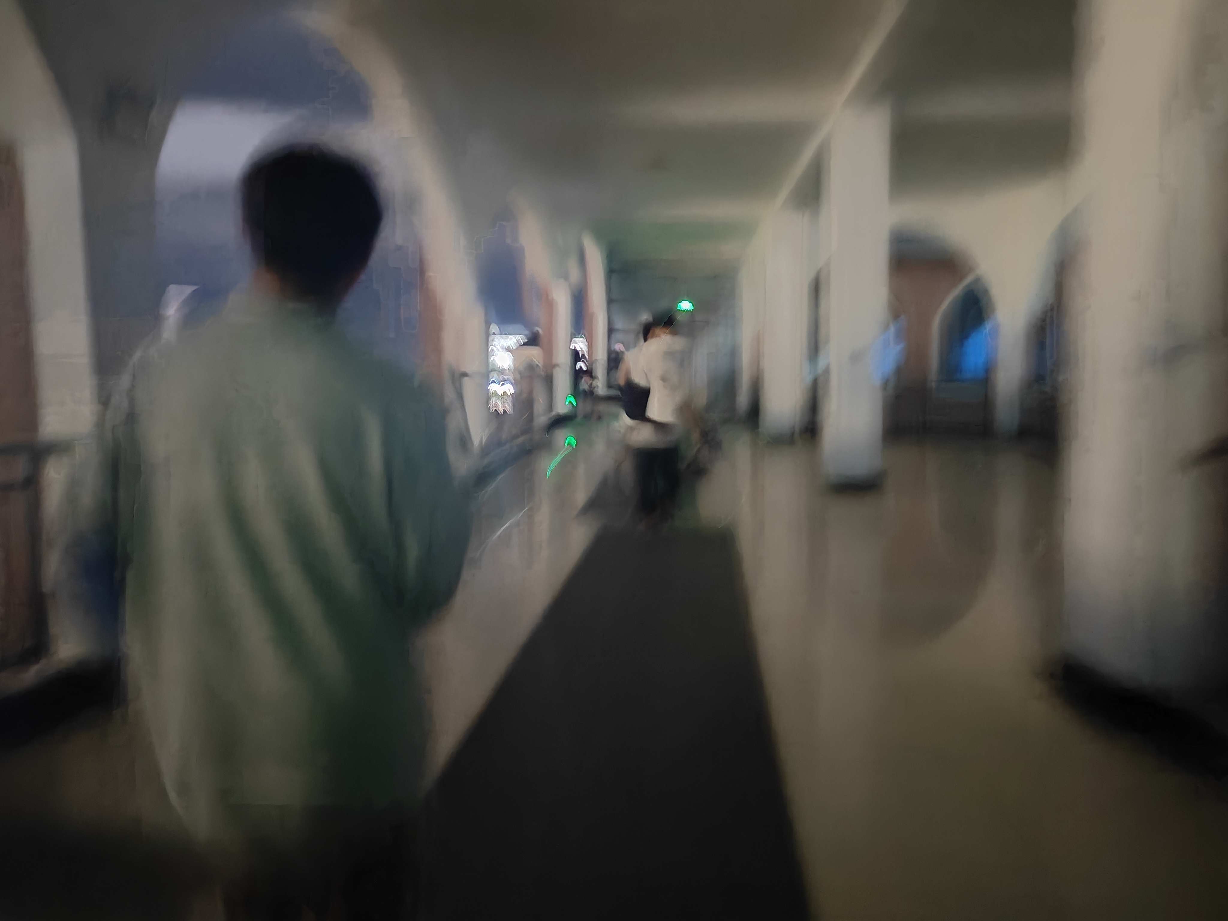 大学生活 · 10